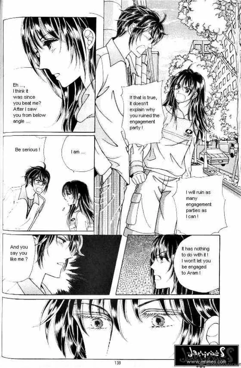 Hot Blooded Woman Chapter 6 page 131