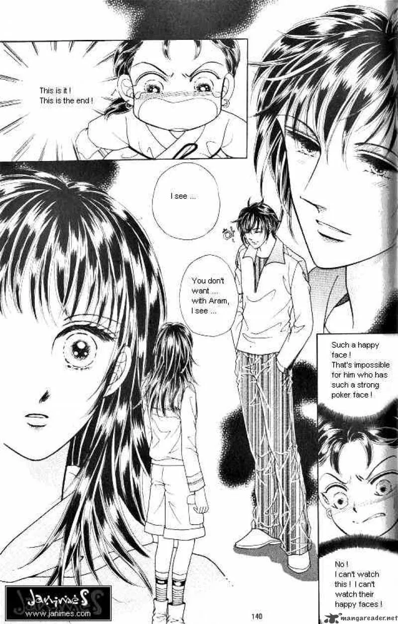 Hot Blooded Woman Chapter 6 page 132