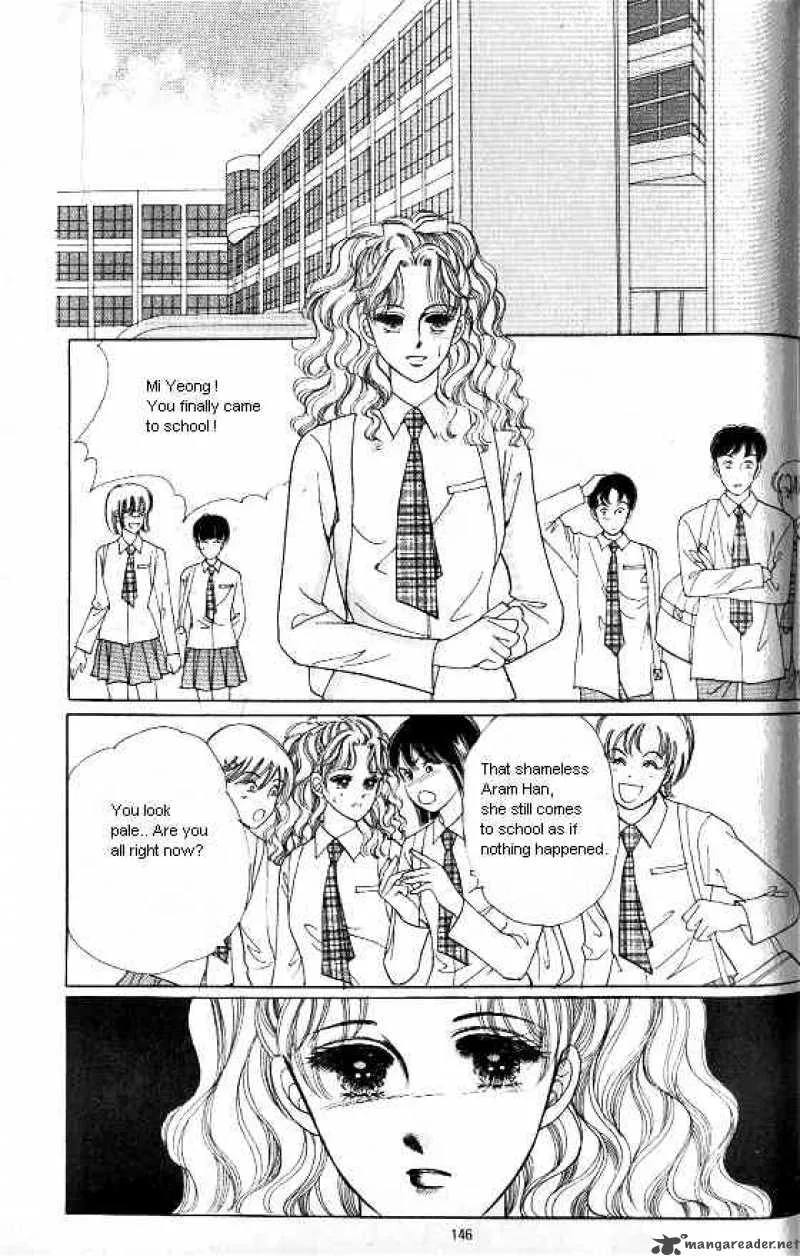 Hot Blooded Woman Chapter 6 page 138