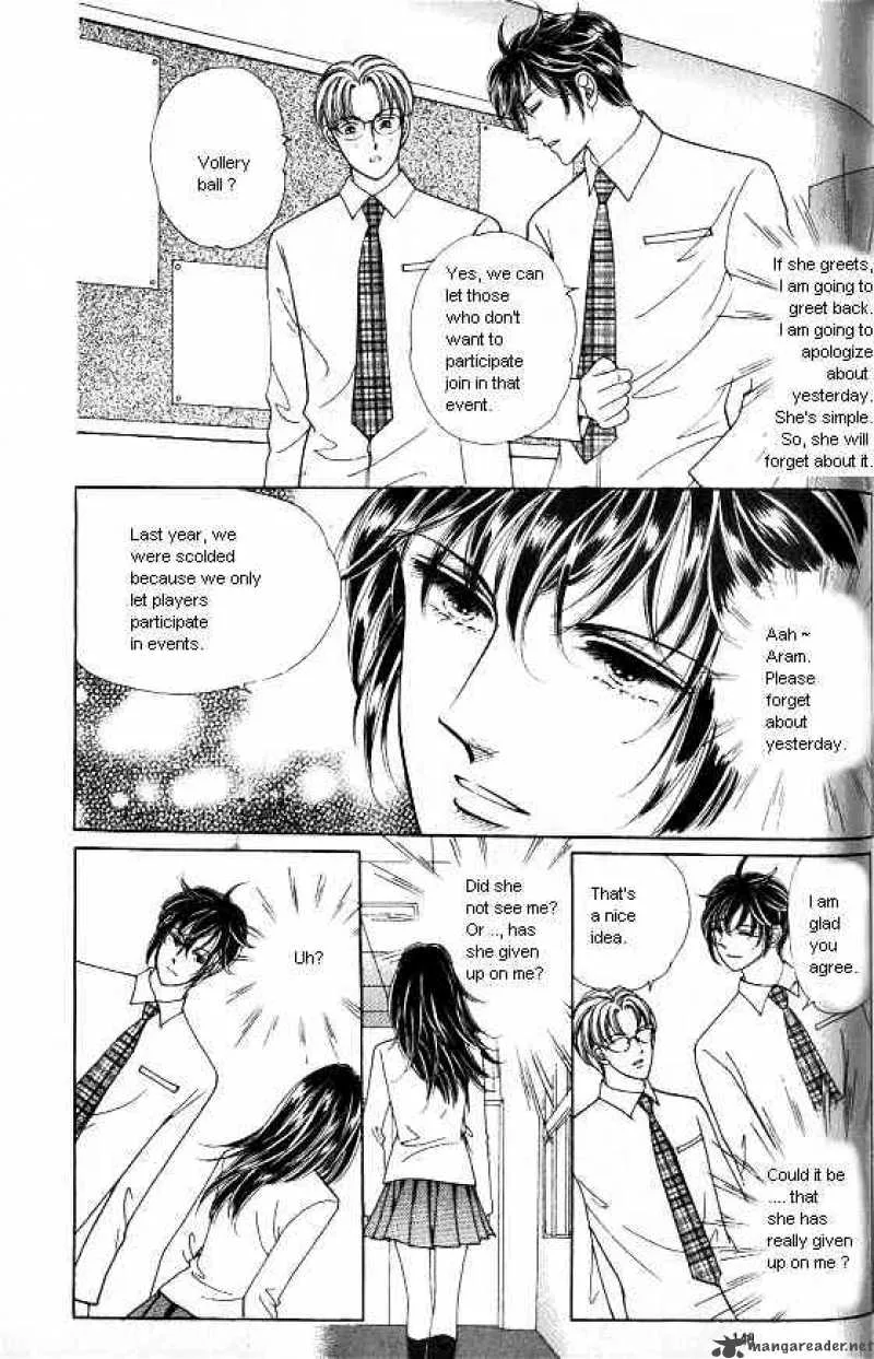 Hot Blooded Woman Chapter 6 page 140