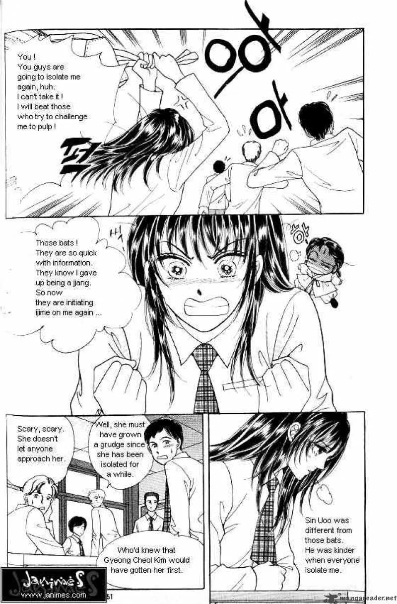 Hot Blooded Woman Chapter 6 page 143