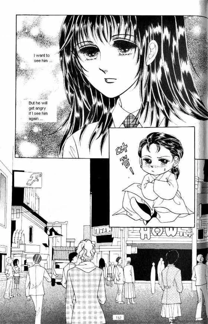 Hot Blooded Woman Chapter 6 page 144