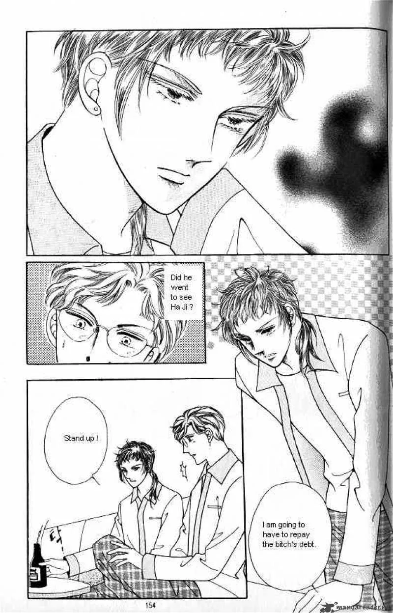 Hot Blooded Woman Chapter 6 page 146