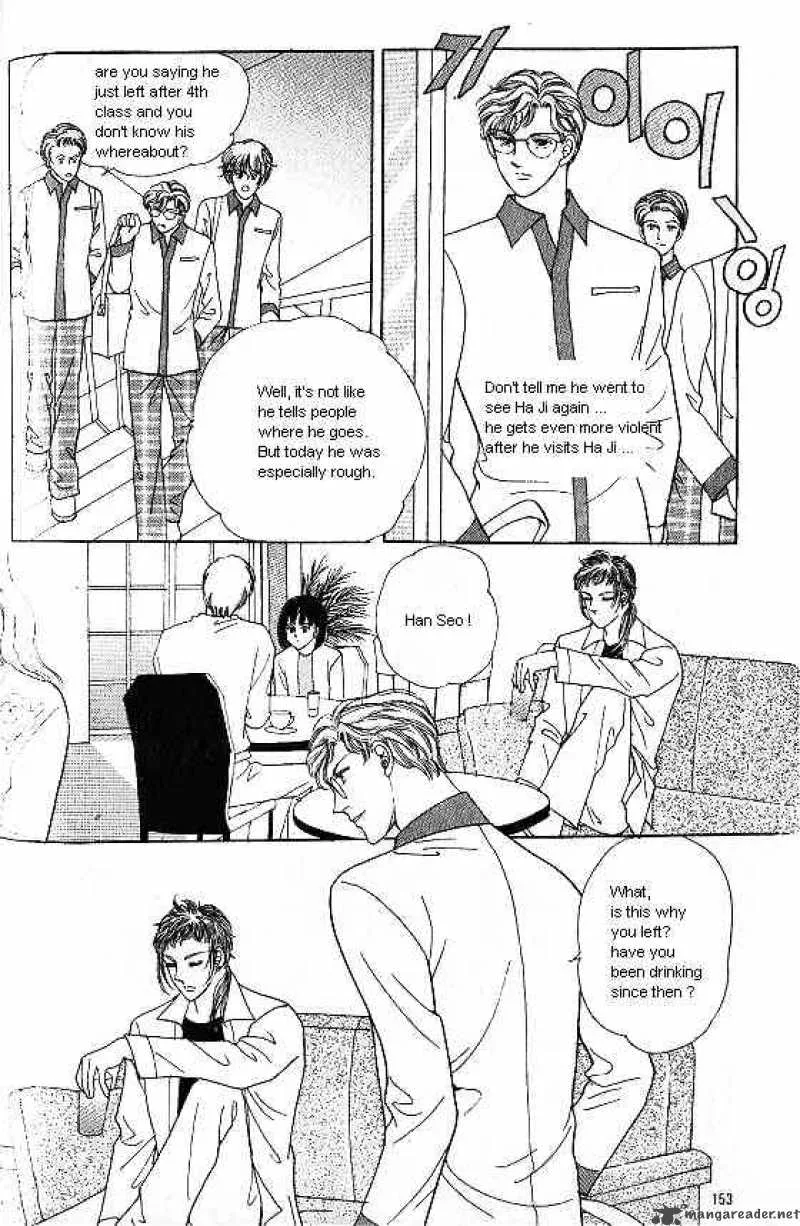Hot Blooded Woman Chapter 6 page 145