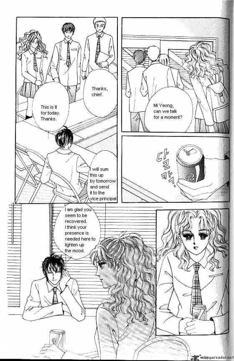 Hot Blooded Woman Chapter 6 page 148