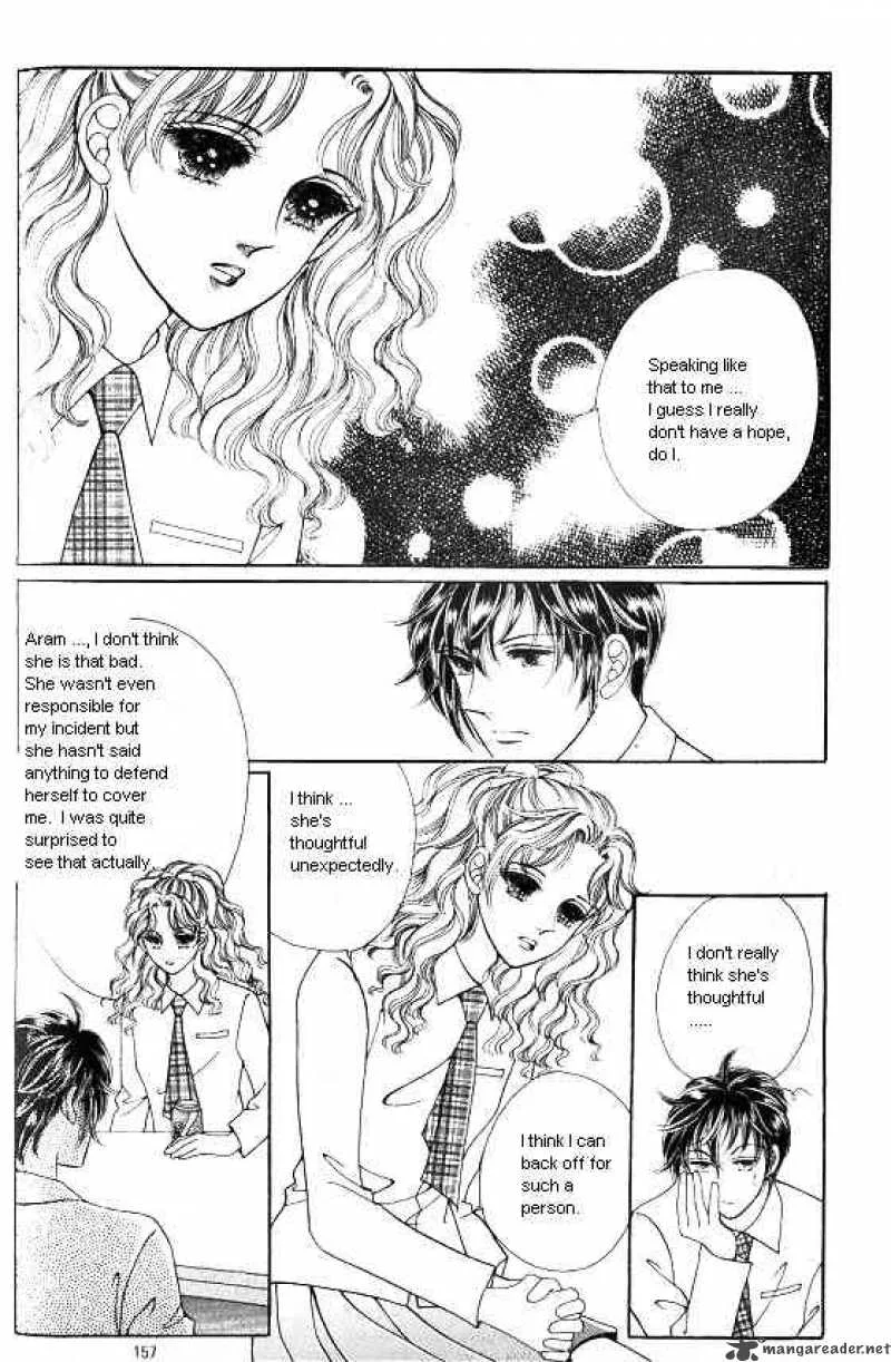 Hot Blooded Woman Chapter 6 page 149