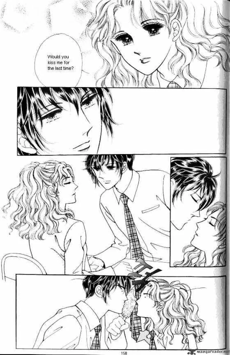 Hot Blooded Woman Chapter 6 page 150