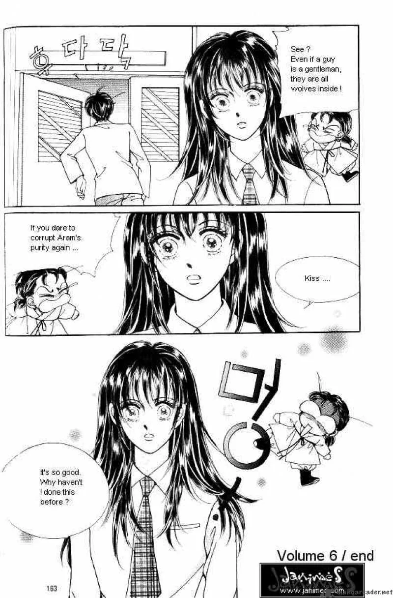 Hot Blooded Woman Chapter 6 page 155