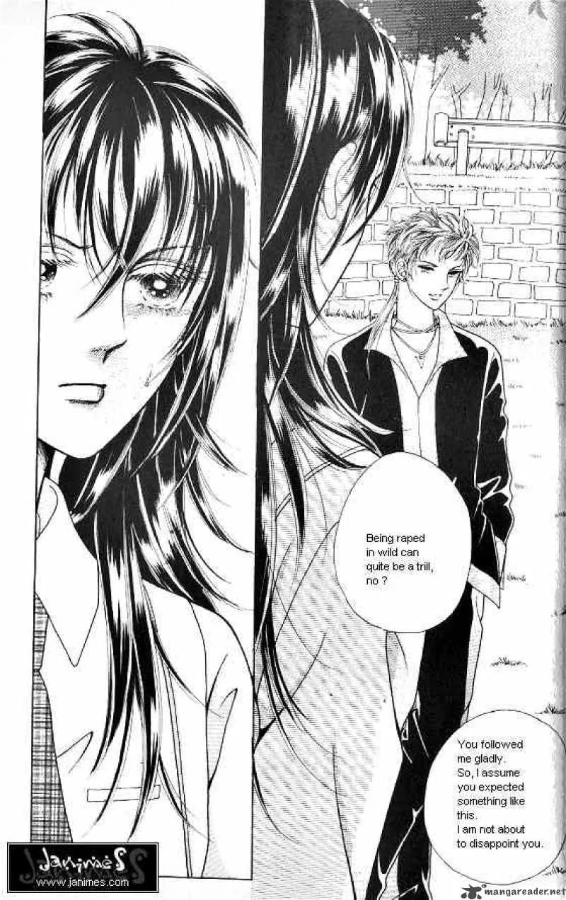 Hot Blooded Woman Chapter 7 page 16