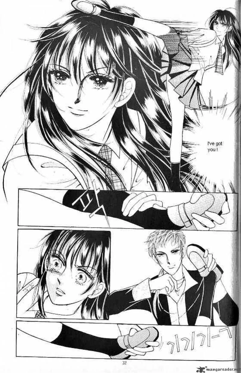 Hot Blooded Woman Chapter 7 page 24