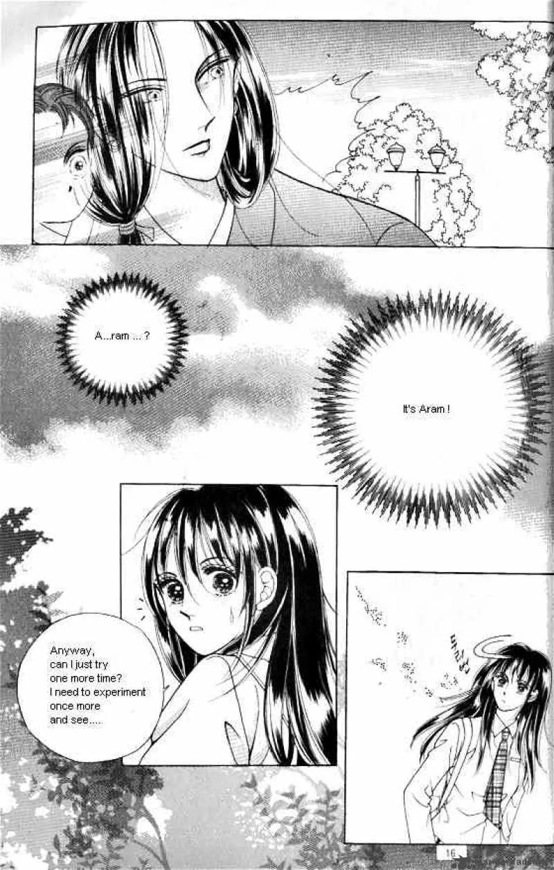 Hot Blooded Woman Chapter 7 page 8
