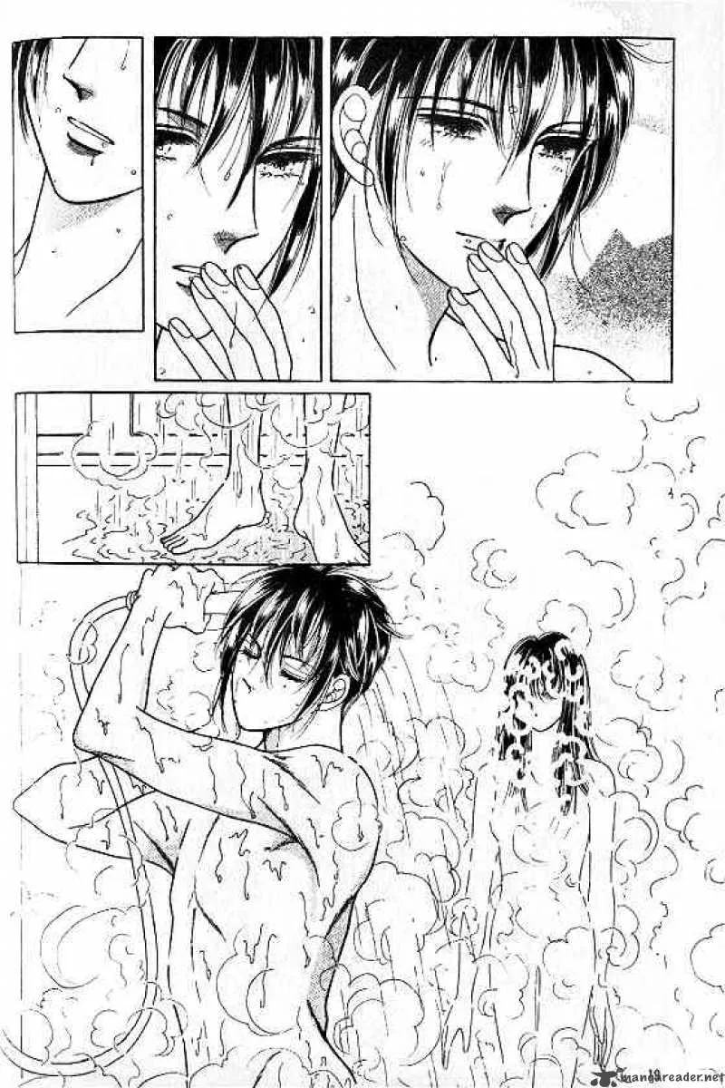 Hot Blooded Woman Chapter 7 page 11