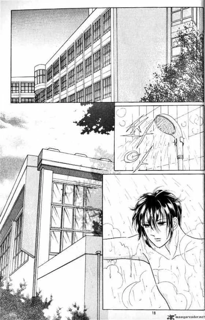 Hot Blooded Woman Chapter 7 page 10