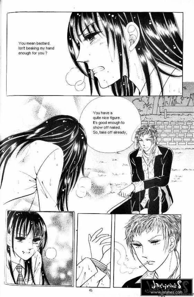 Hot Blooded Woman Chapter 7 page 37
