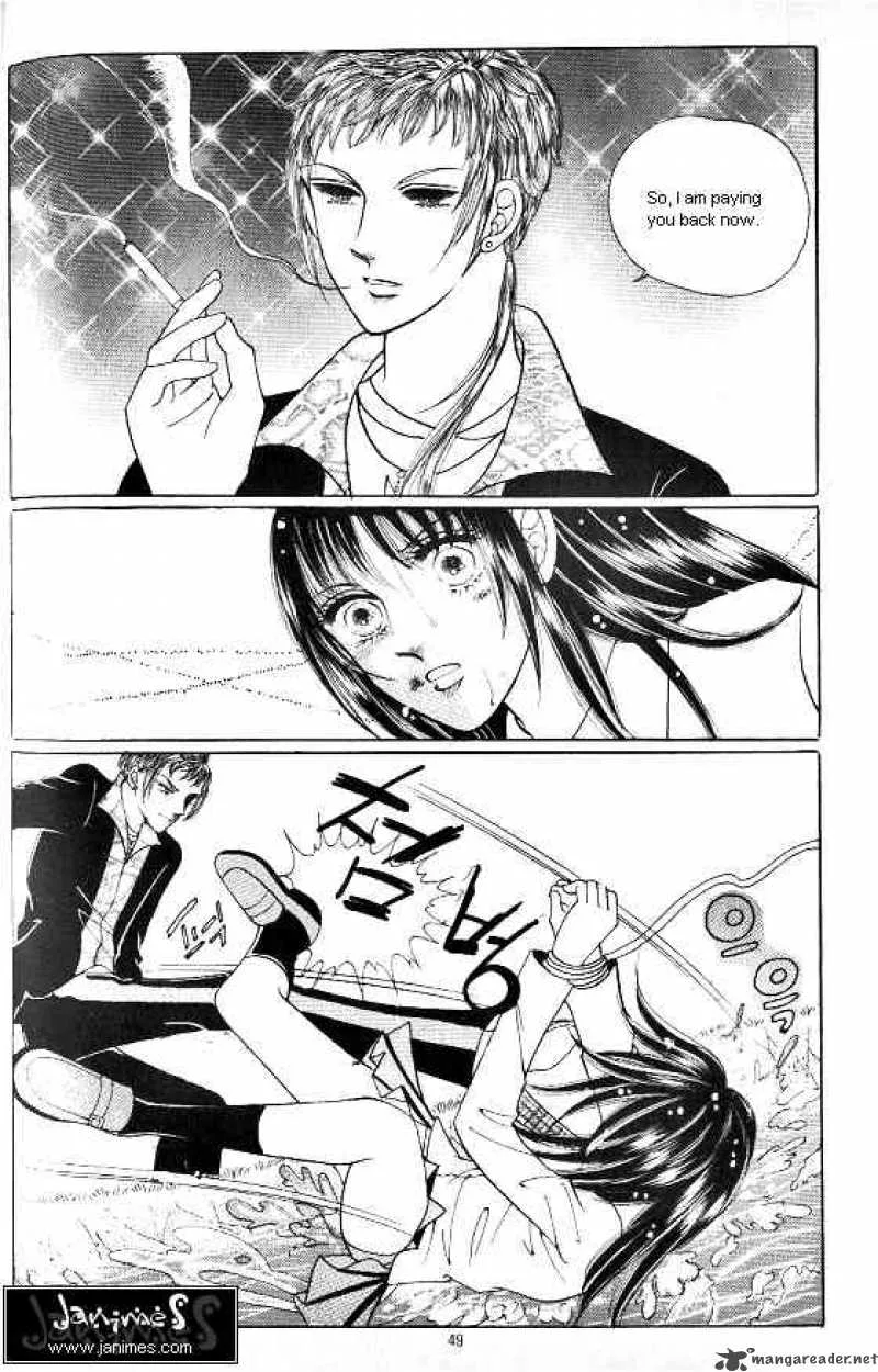 Hot Blooded Woman Chapter 7 page 41