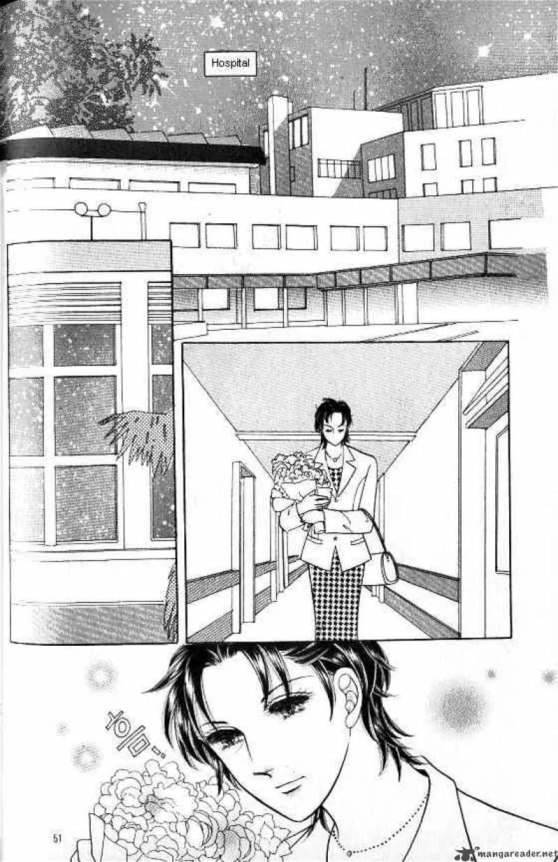 Hot Blooded Woman Chapter 7 page 43