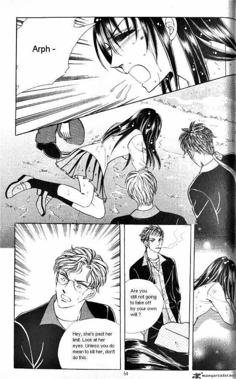 Hot Blooded Woman Chapter 7 page 46