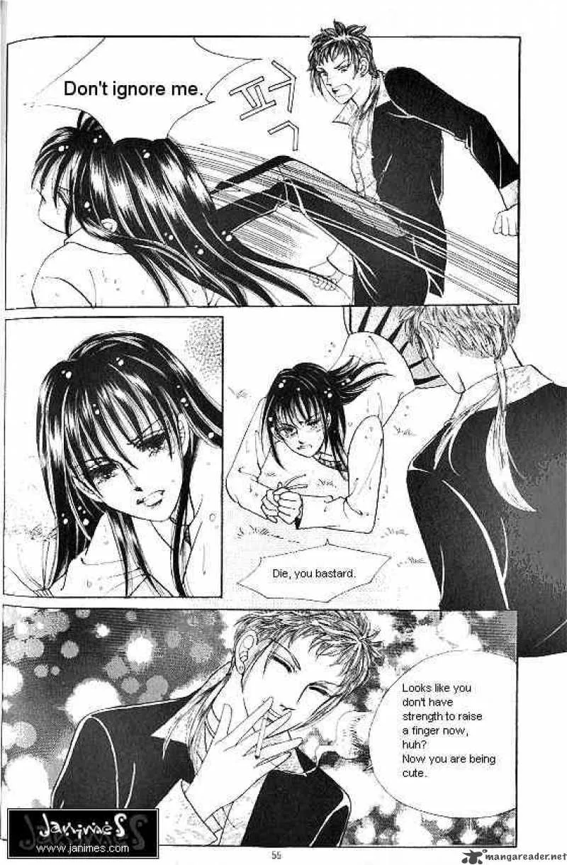 Hot Blooded Woman Chapter 7 page 47
