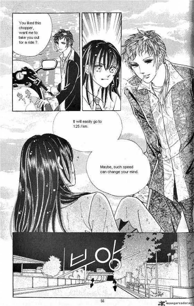 Hot Blooded Woman Chapter 7 page 48