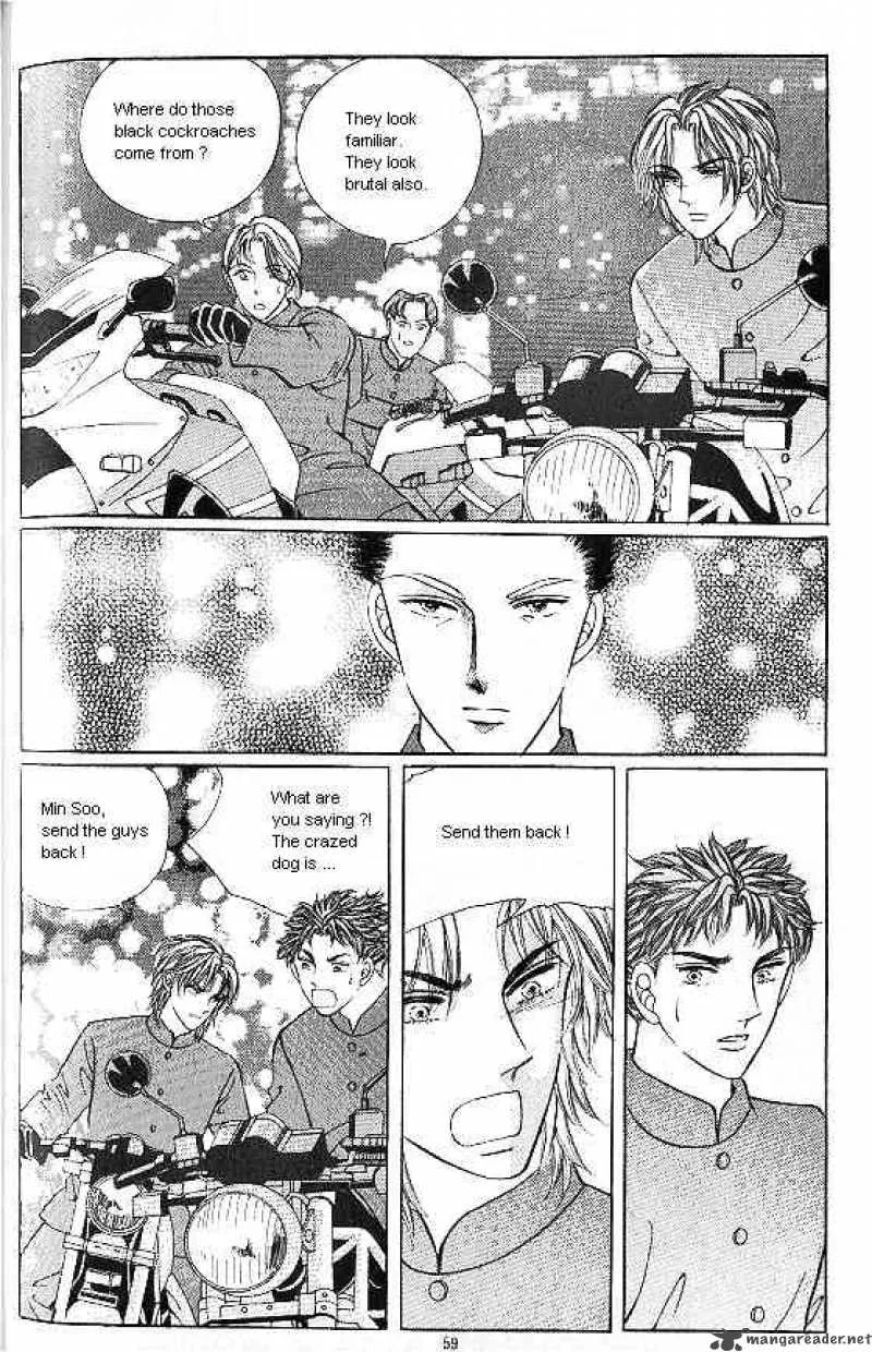 Hot Blooded Woman Chapter 7 page 51
