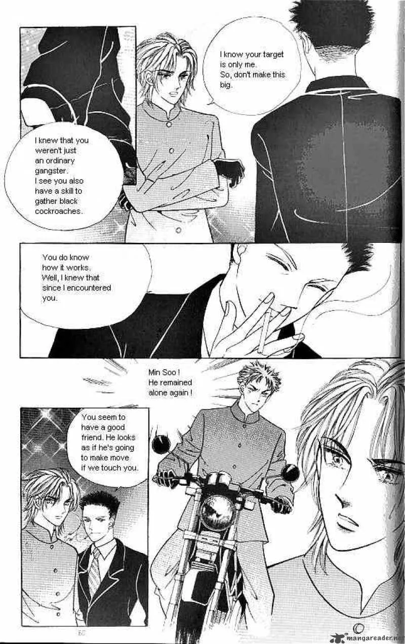 Hot Blooded Woman Chapter 7 page 52