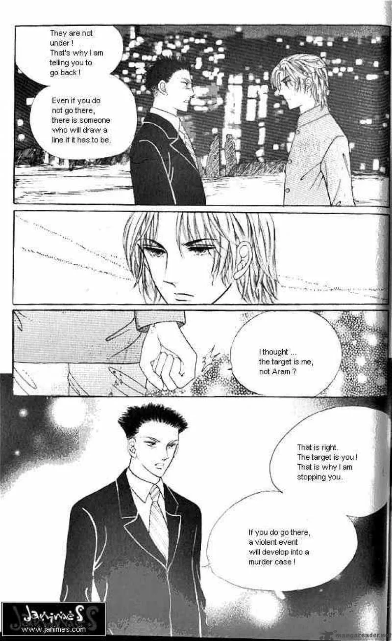 Hot Blooded Woman Chapter 7 page 54