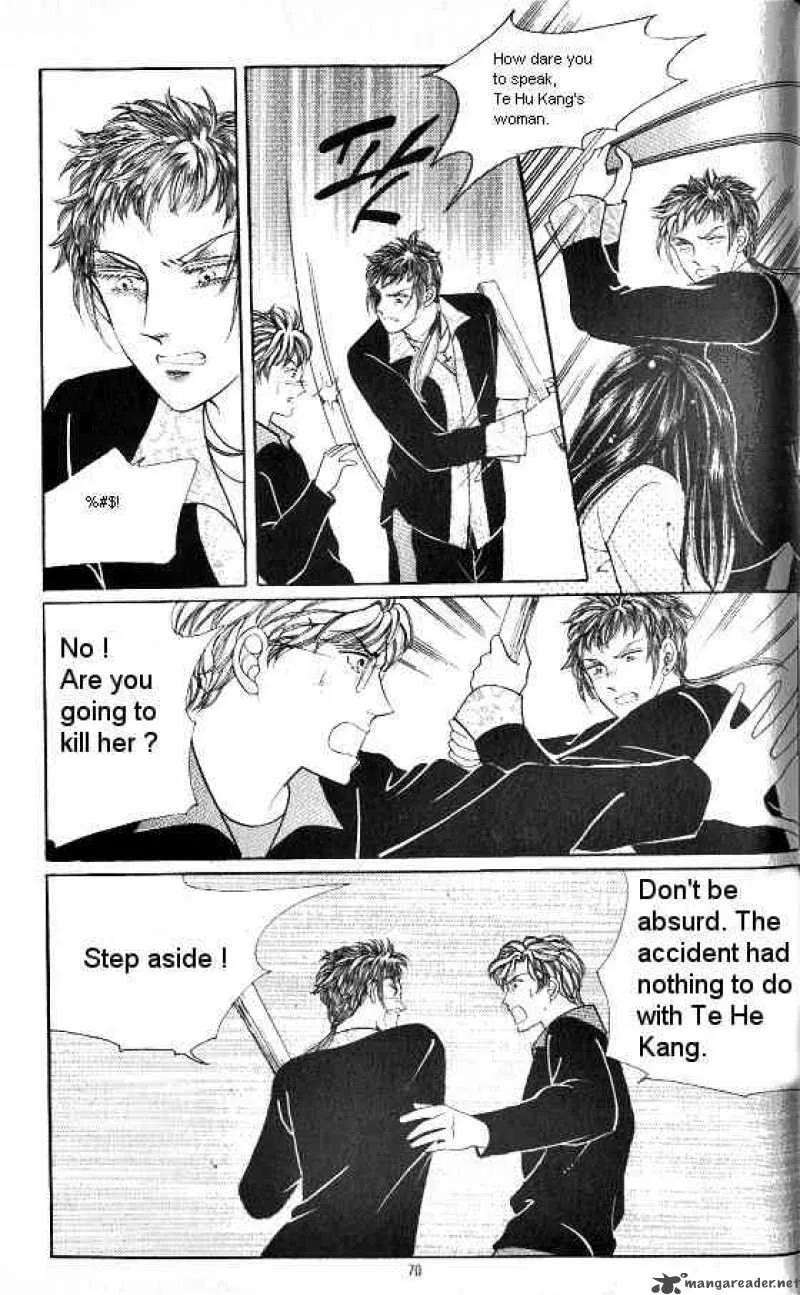 Hot Blooded Woman Chapter 7 page 62