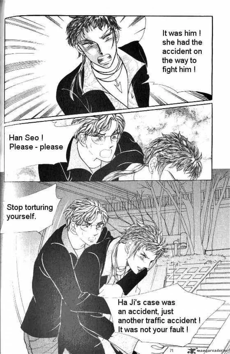 Hot Blooded Woman Chapter 7 page 63