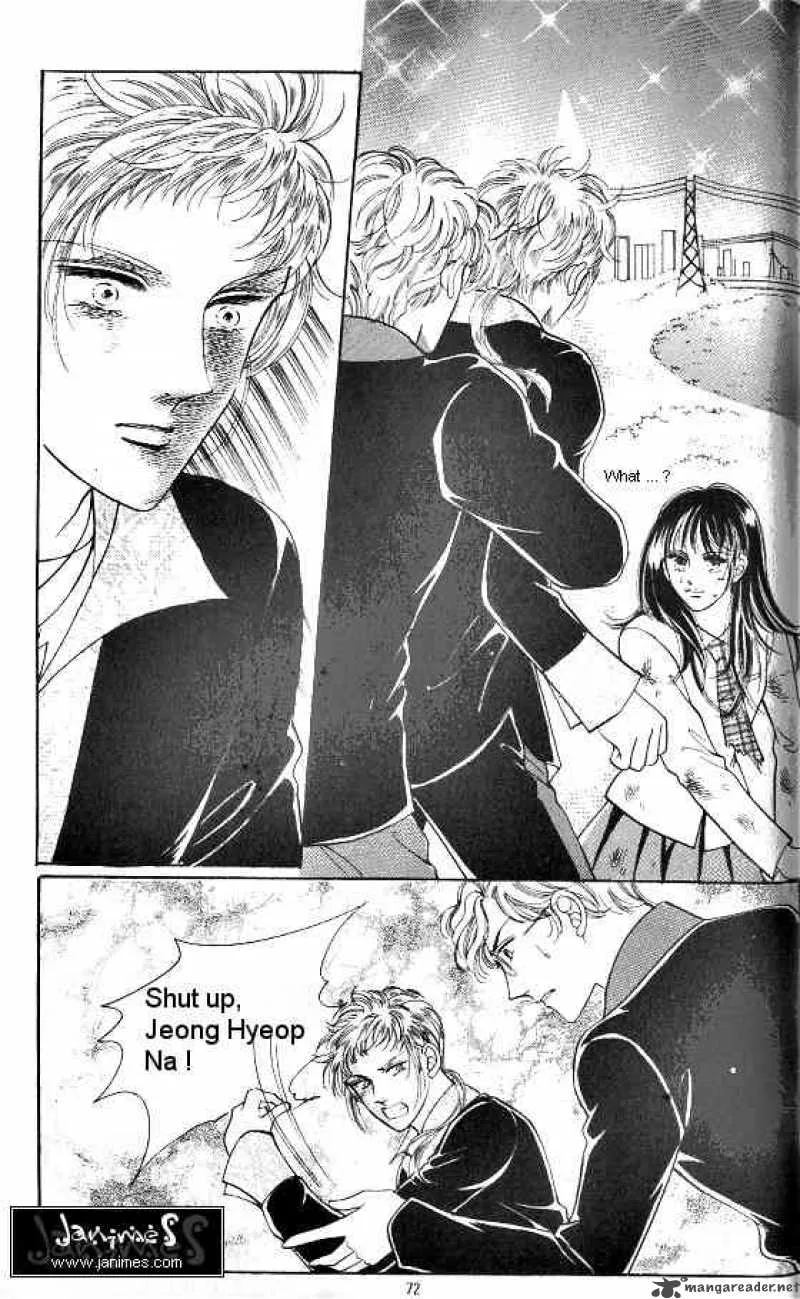 Hot Blooded Woman Chapter 7 page 64