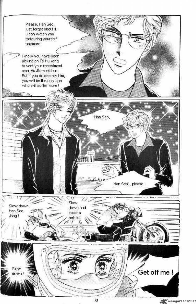 Hot Blooded Woman Chapter 7 page 65