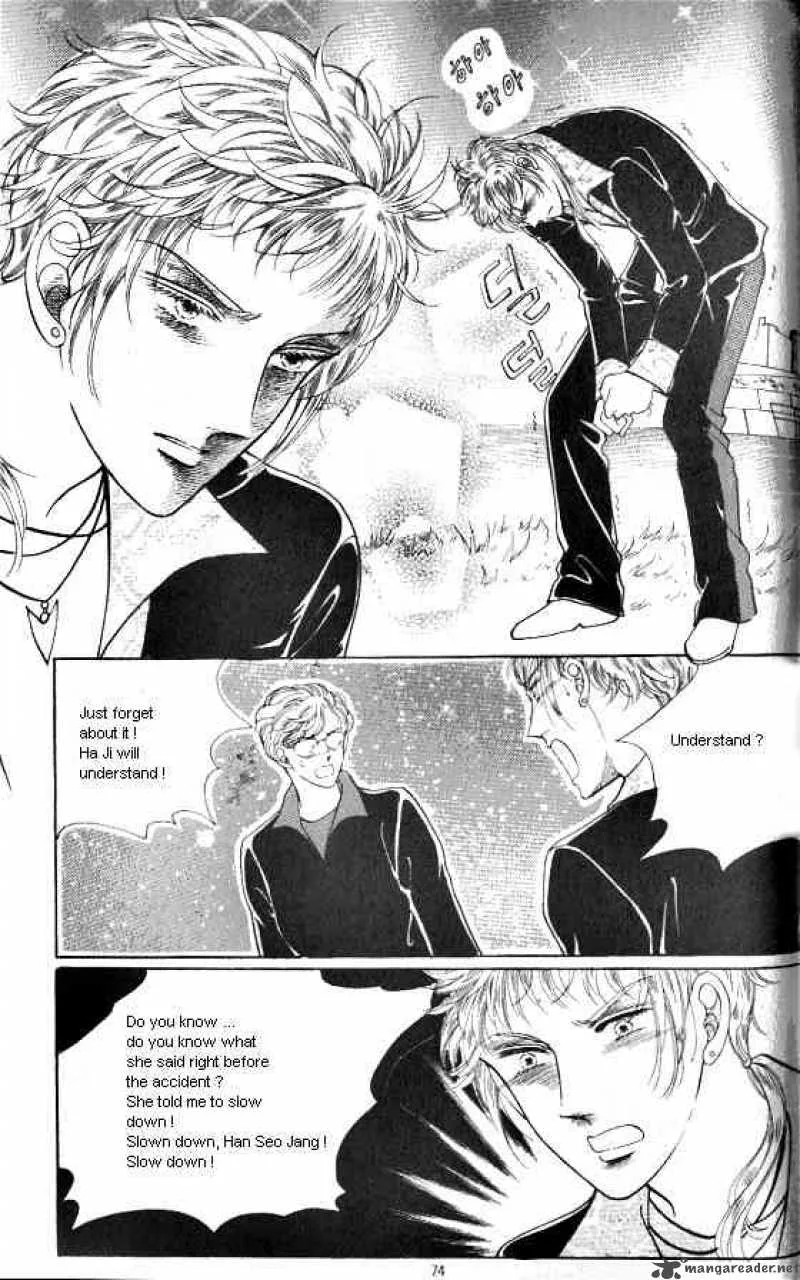 Hot Blooded Woman Chapter 7 page 66
