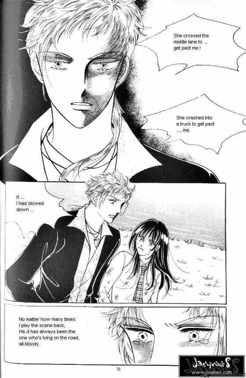 Hot Blooded Woman Chapter 7 page 67