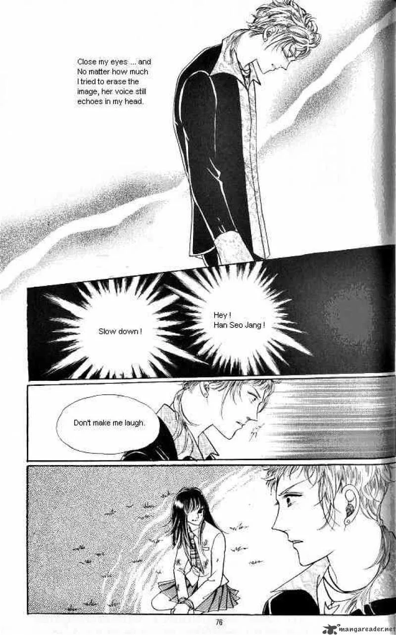 Hot Blooded Woman Chapter 7 page 68