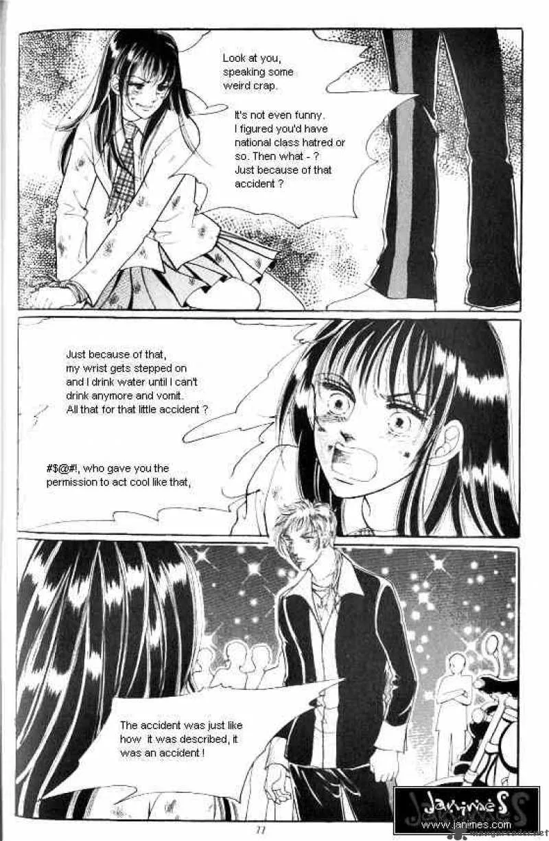 Hot Blooded Woman Chapter 7 page 69
