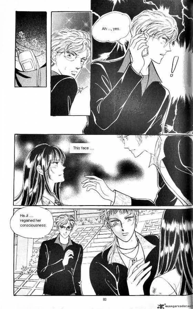 Hot Blooded Woman Chapter 7 page 72