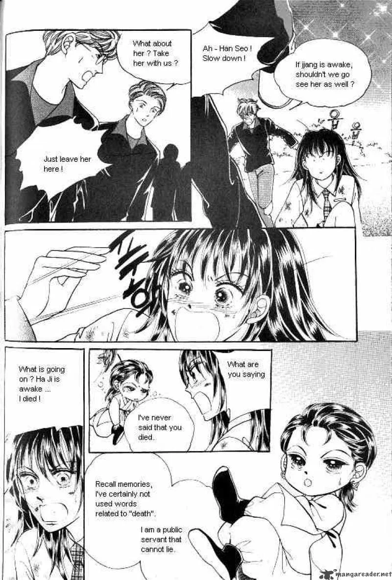 Hot Blooded Woman Chapter 7 page 75