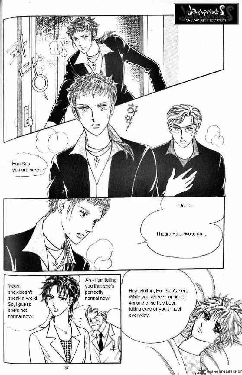 Hot Blooded Woman Chapter 7 page 79