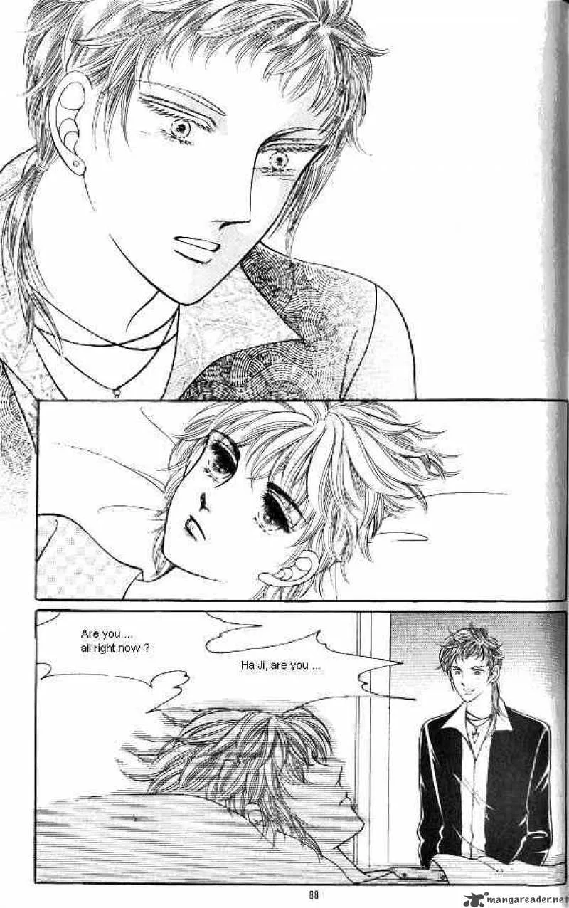 Hot Blooded Woman Chapter 7 page 80