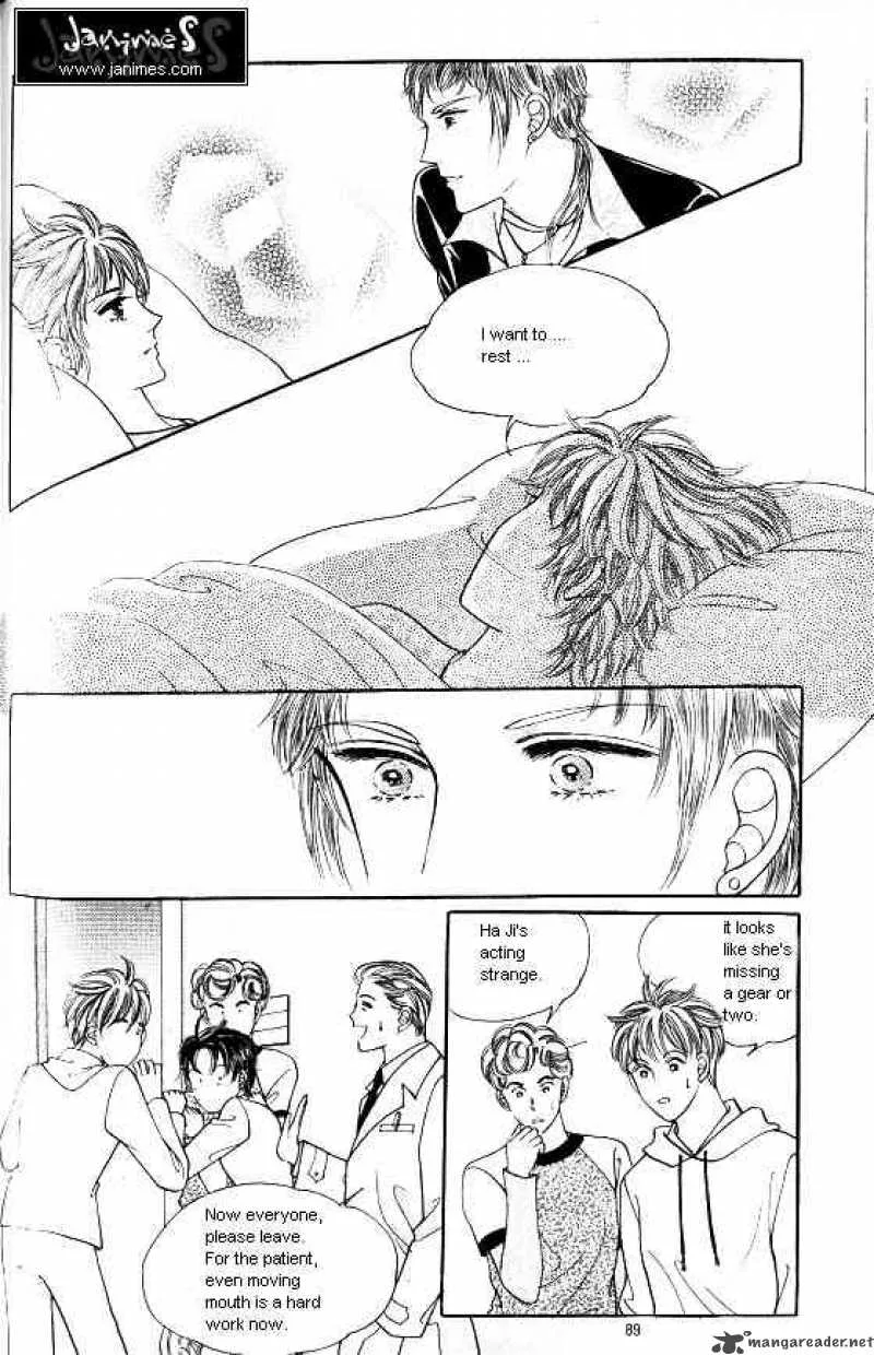 Hot Blooded Woman Chapter 7 page 81