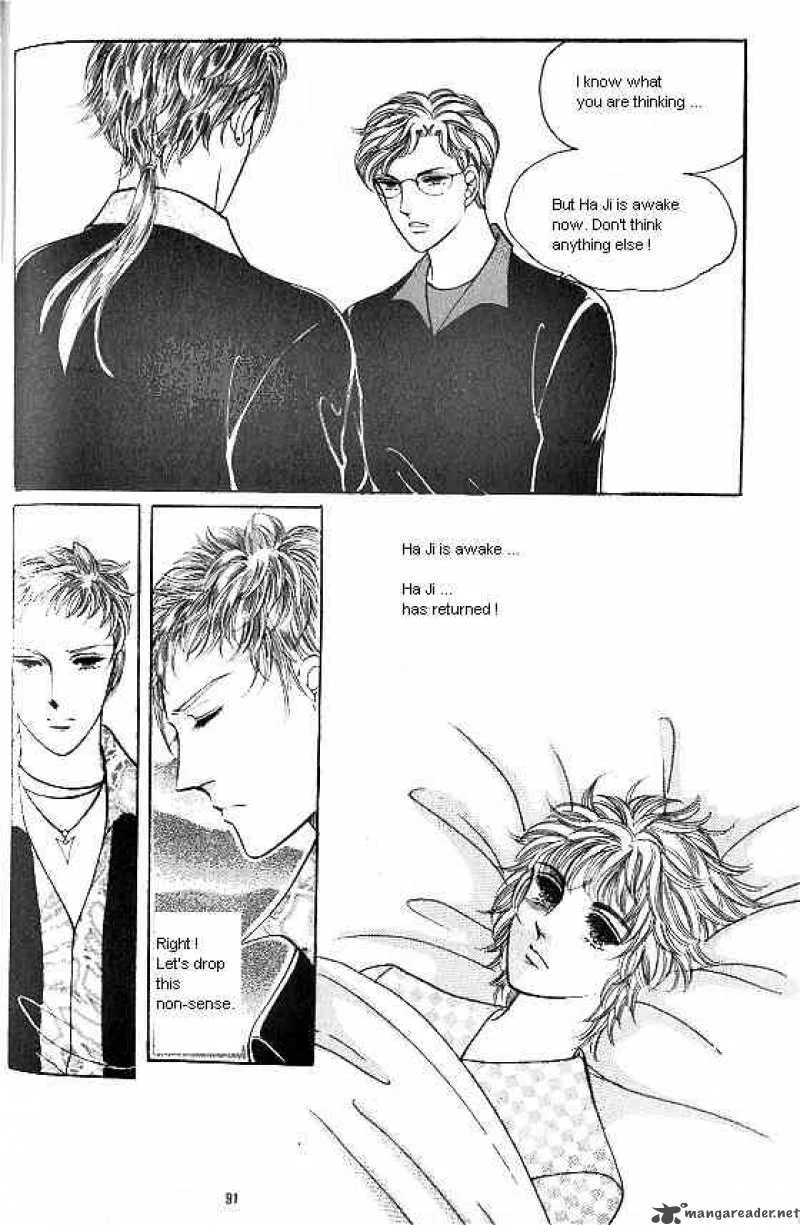 Hot Blooded Woman Chapter 7 page 83