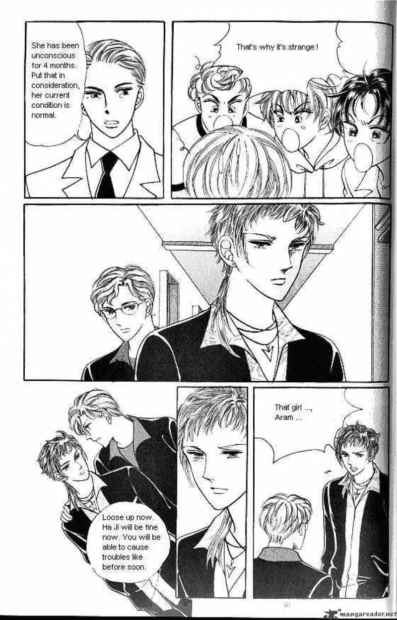 Hot Blooded Woman Chapter 7 page 82