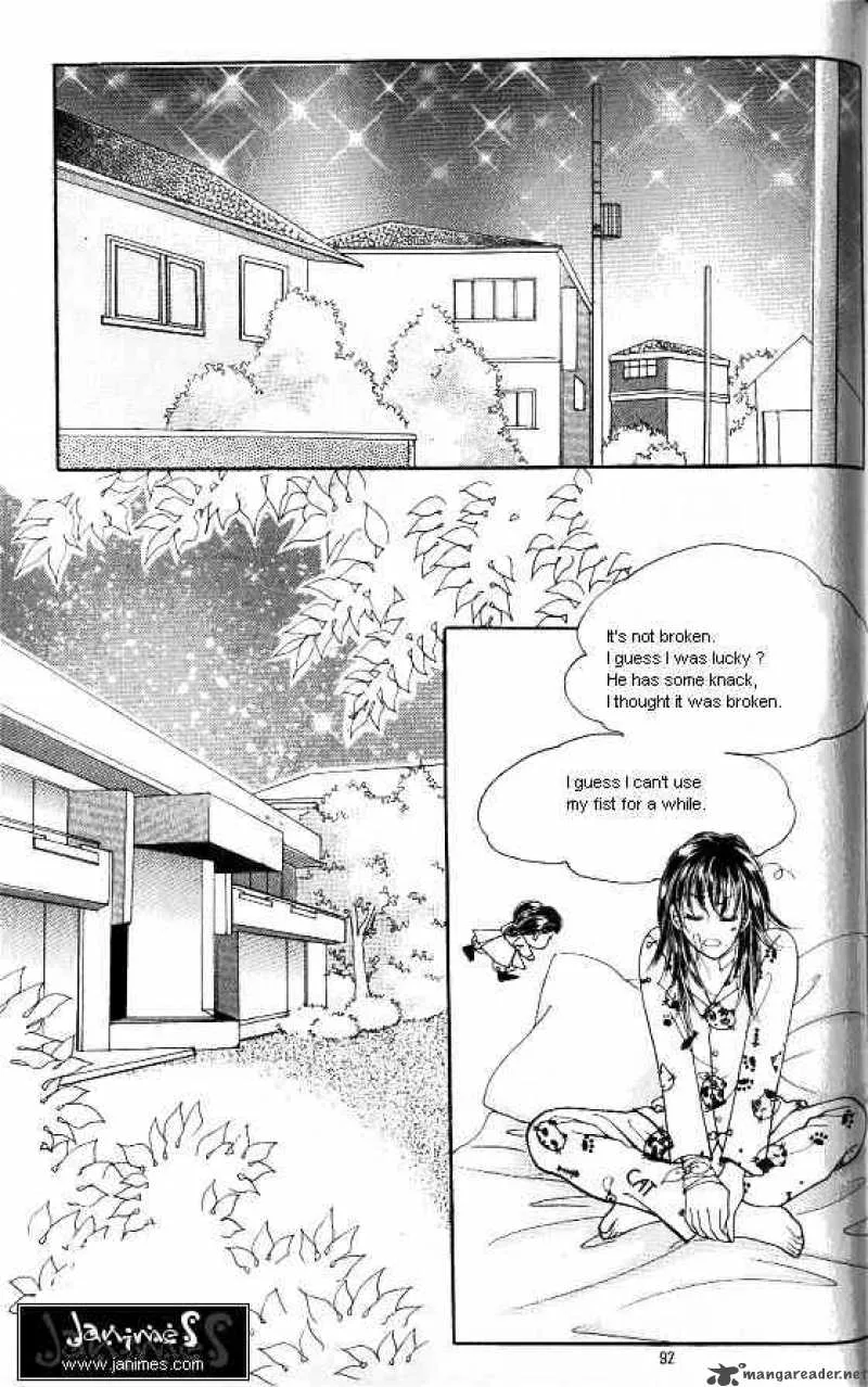 Hot Blooded Woman Chapter 7 page 84