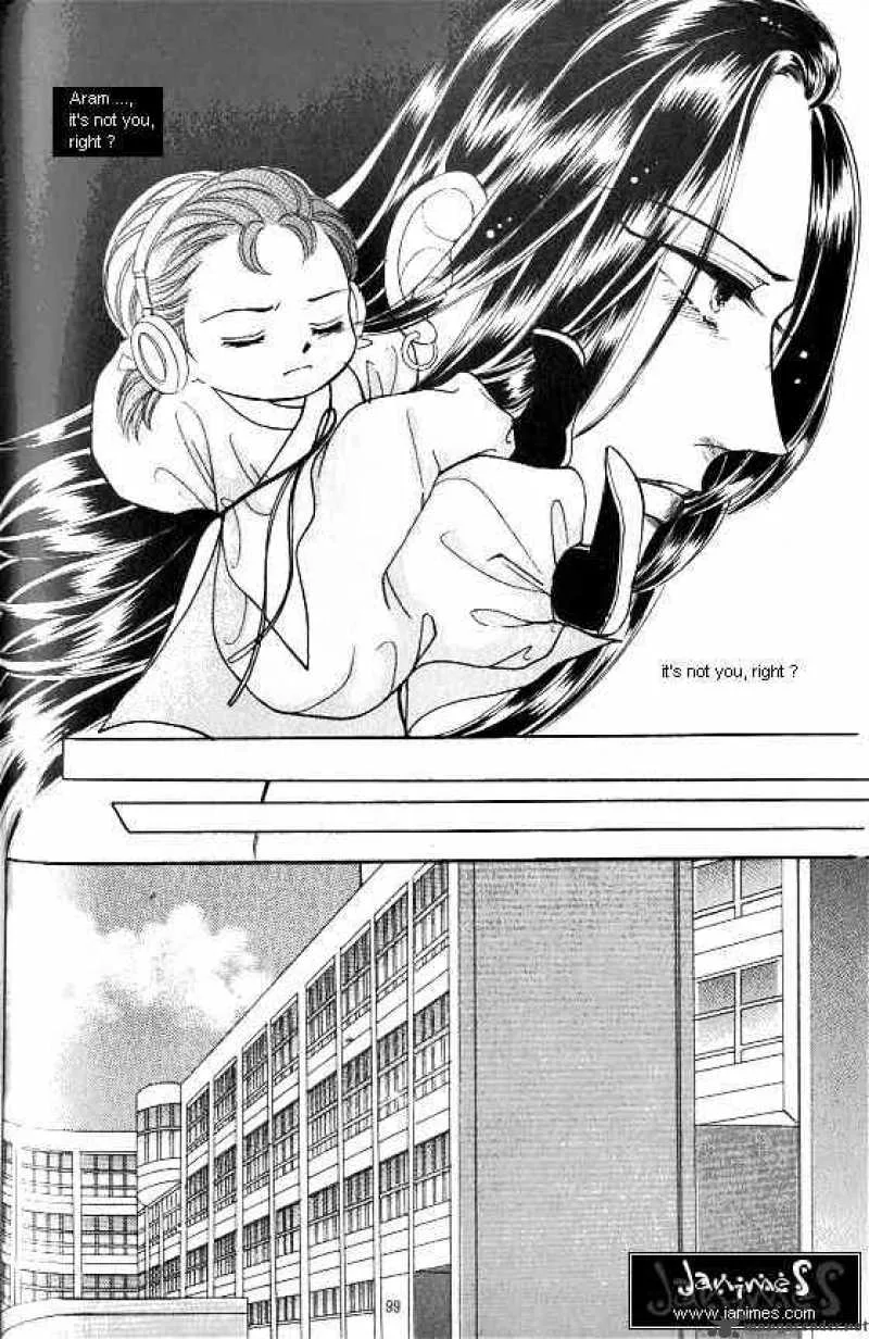 Hot Blooded Woman Chapter 7 page 91