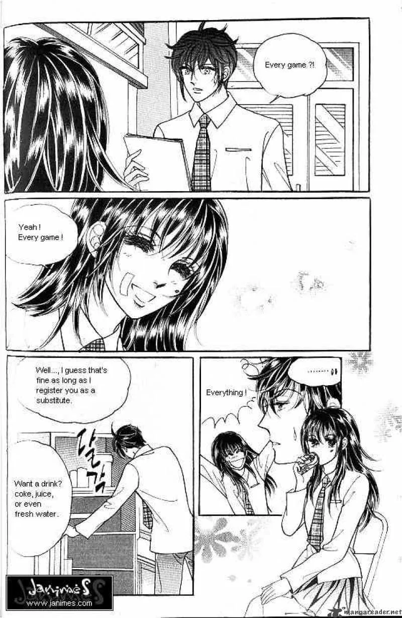 Hot Blooded Woman Chapter 7 page 99