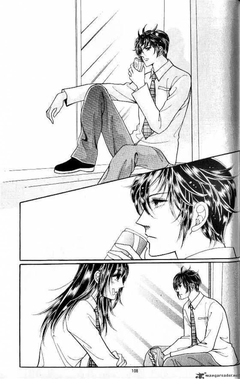 Hot Blooded Woman Chapter 7 page 100