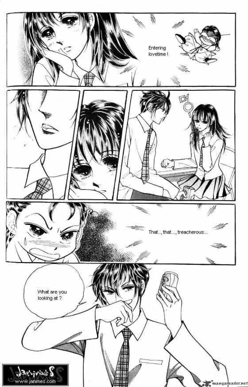 Hot Blooded Woman Chapter 7 page 101