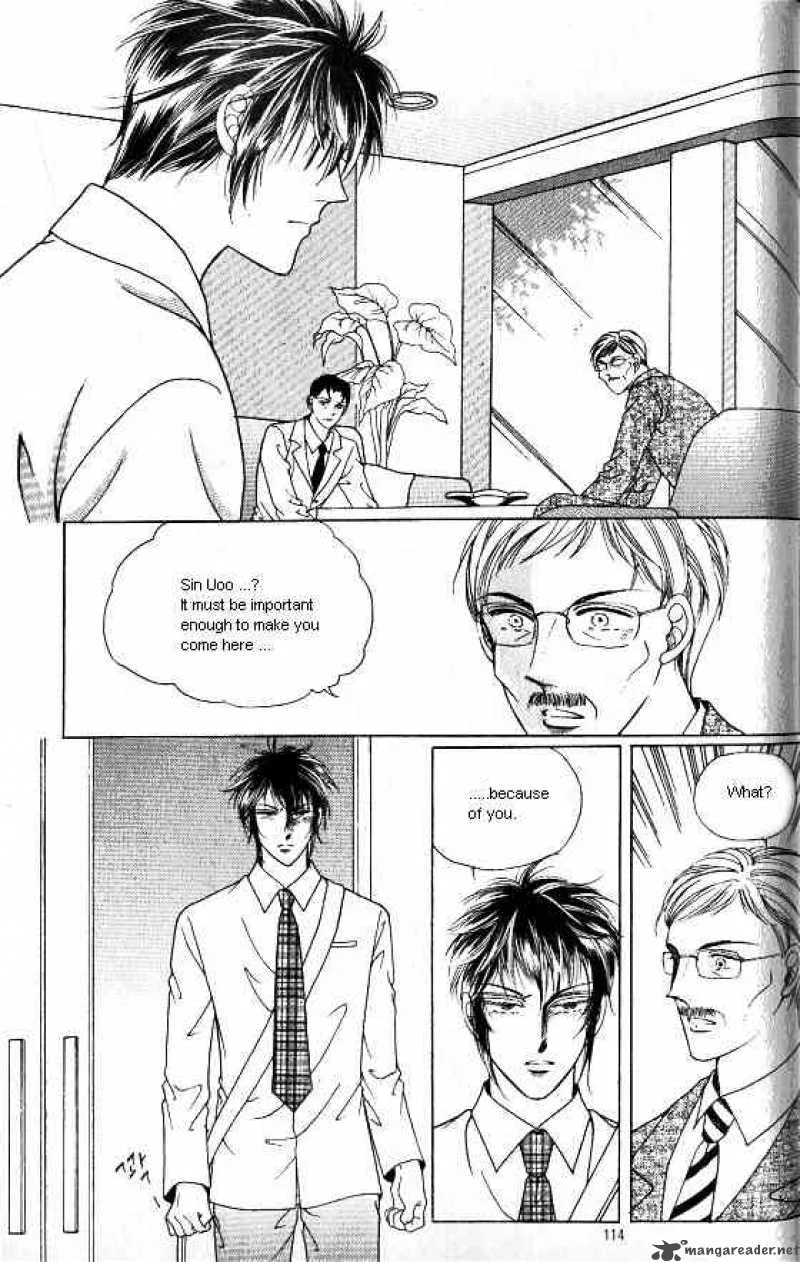 Hot Blooded Woman Chapter 7 page 106