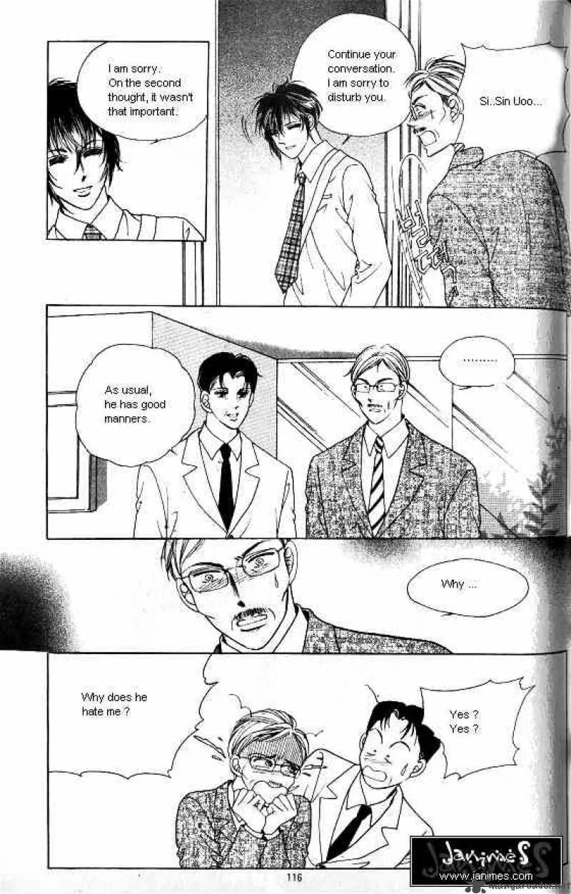 Hot Blooded Woman Chapter 7 page 108