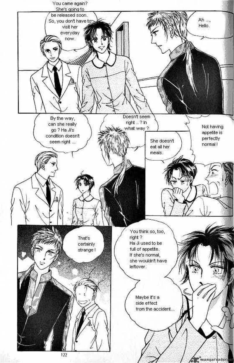 Hot Blooded Woman Chapter 7 page 114
