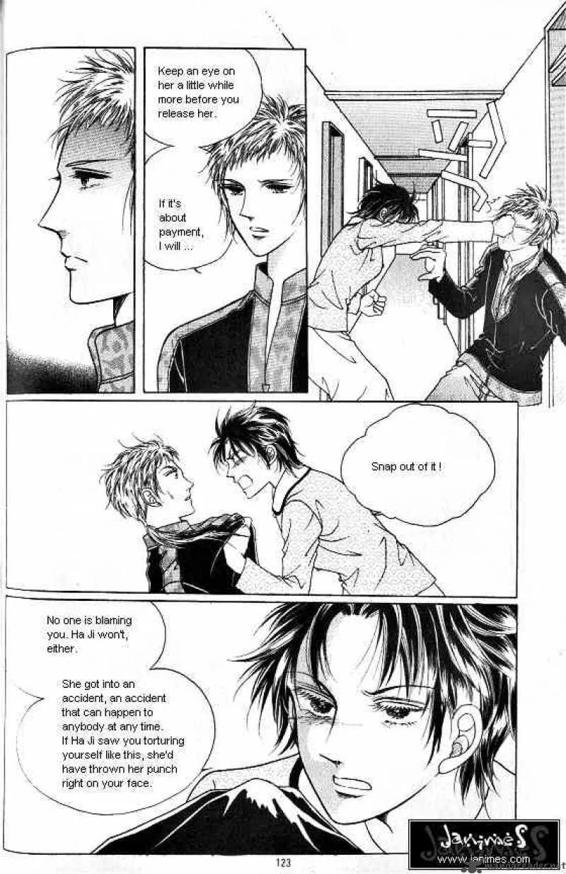 Hot Blooded Woman Chapter 7 page 115